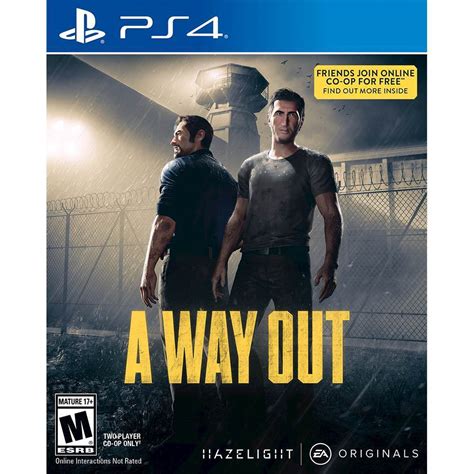 Buy A Way Out .